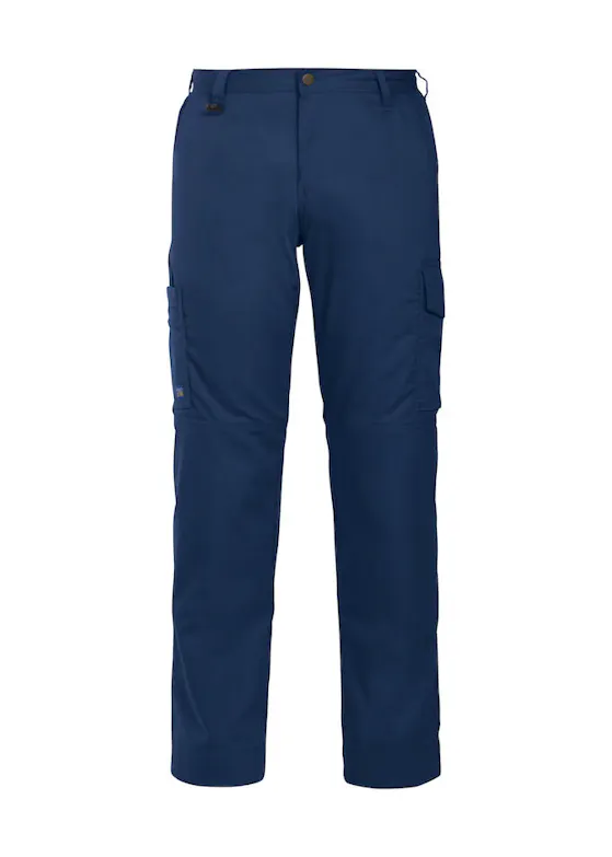 Projob 2500 Damenhose mit Knietaschen