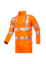 Sioen Warnschutz-Regenjacke Gorda 3762A2F01 Vorschaubild