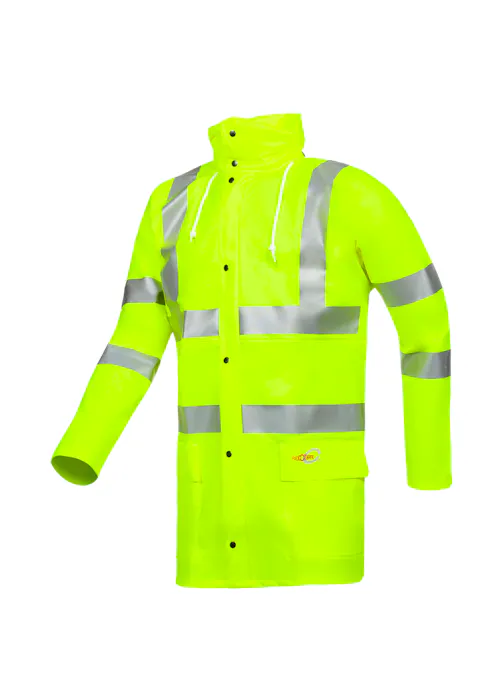 Sioen Signalisatie Regenjas Gorda 3762A2F01