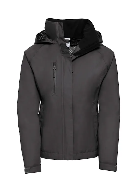 Russell Ladies' Hydraplus 2000 Jacket