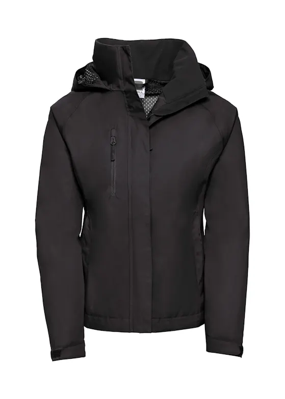 Russell Ladies' Hydraplus 2000 Jacket