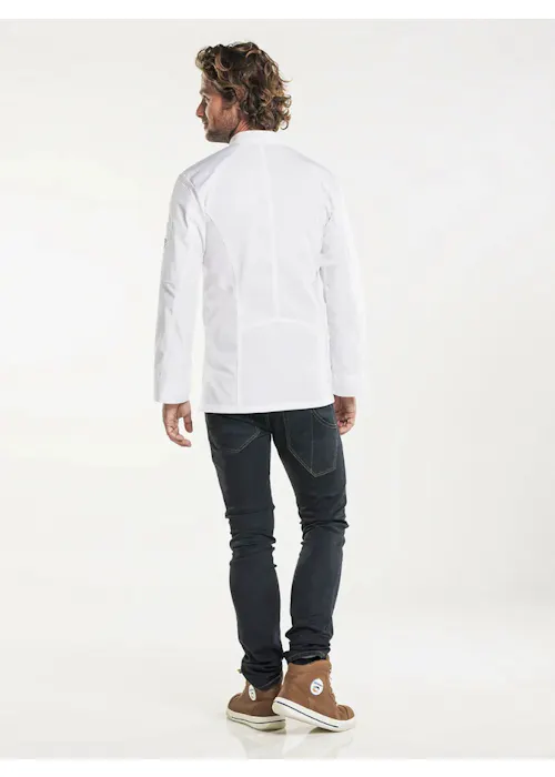 Chaud Devant Chefjacke Biker