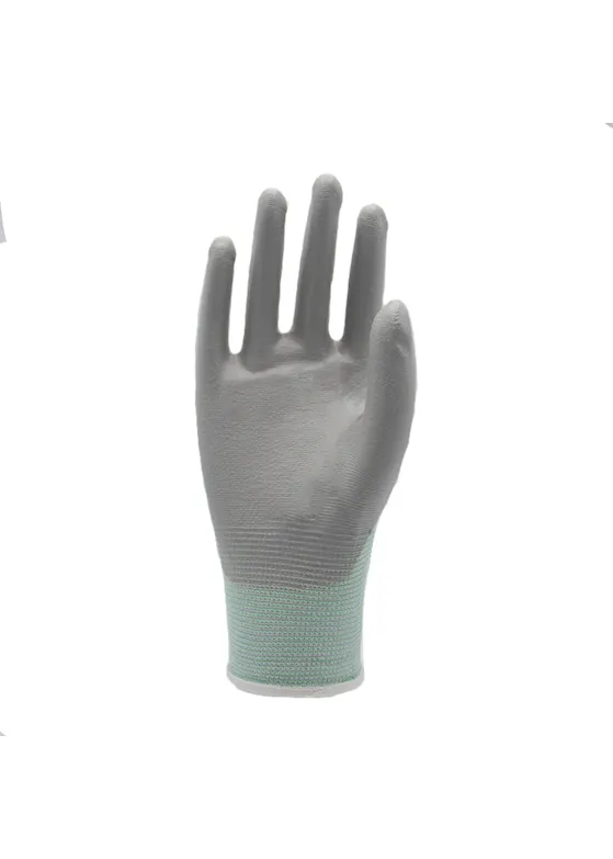 Showa 370W Nitril-Arbeitshandschuh
