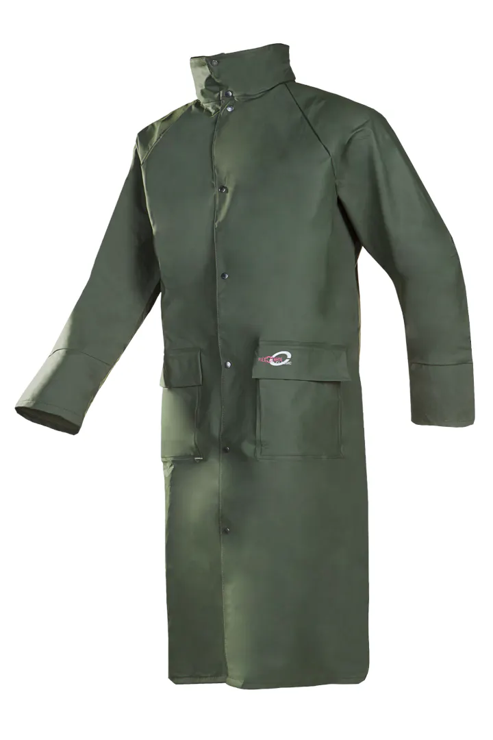 Groen/khaki