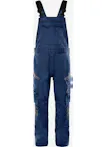 Marineblauw/Grijs