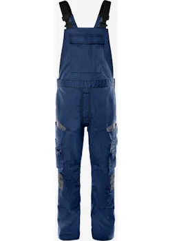 Fristads 300226 Amerikaanse Overall 1556 STFP Regular Fit Skarup
