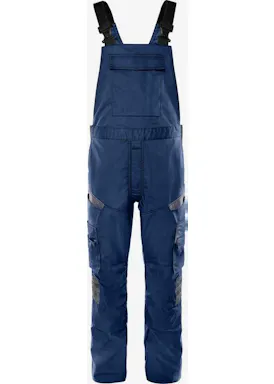 Fristads Amerikanischer Overall 1556 STFP