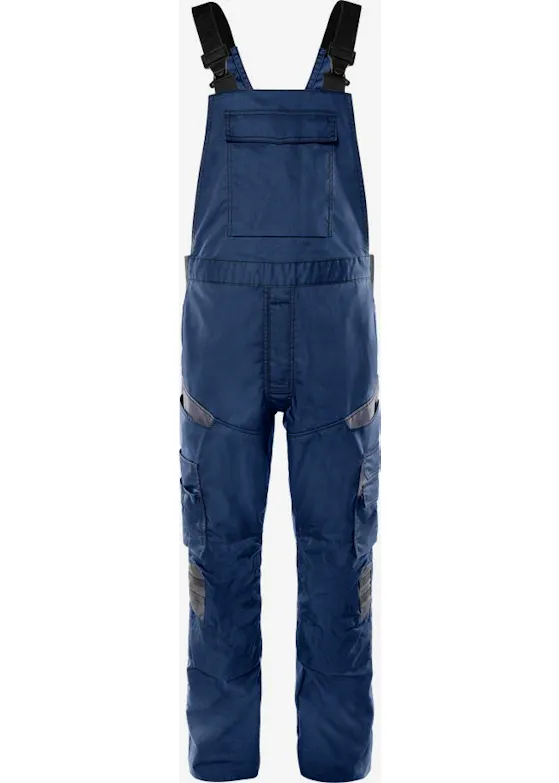 Fristads Amerikanischer Overall 1556 STFP