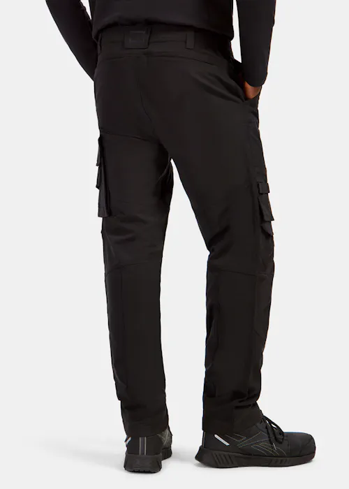 Tricorp Werkbroek Cordura 4-Wege-Stretch Redefined 506114