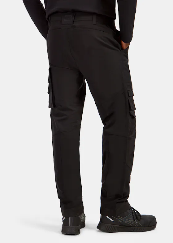 Tricorp Werkbroek Cordura 4-Way Stretch Redefined 506114