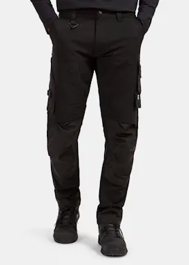 Tricorp Arbeitshose Cordura 4-Wege-Stretch – neu definiert 506114
