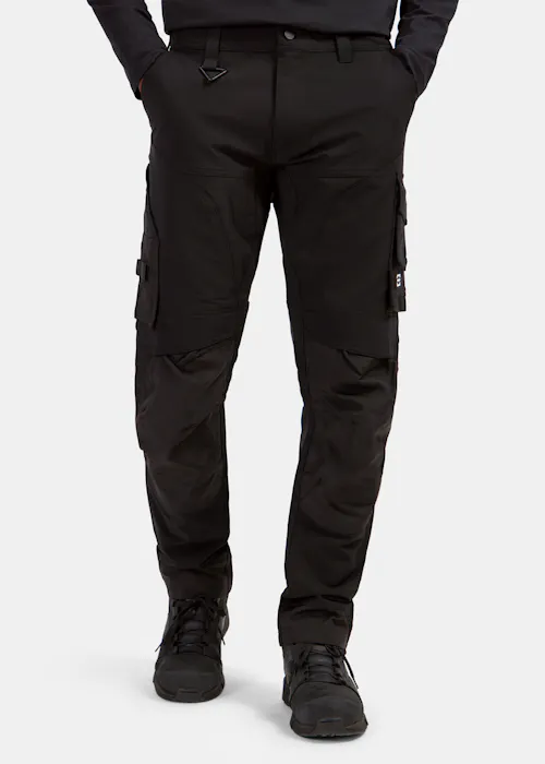 Tricorp Werkbroek Cordura 4-Wege-Stretch Redefined 506114
