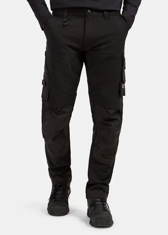 Tricorp Werkbroek Cordura 4-Way Stretch Redefined 506114
