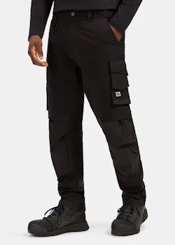 Tricorp Werkbroek Cordura 4-Wege-Stretch Redefined 506114 thumbnail