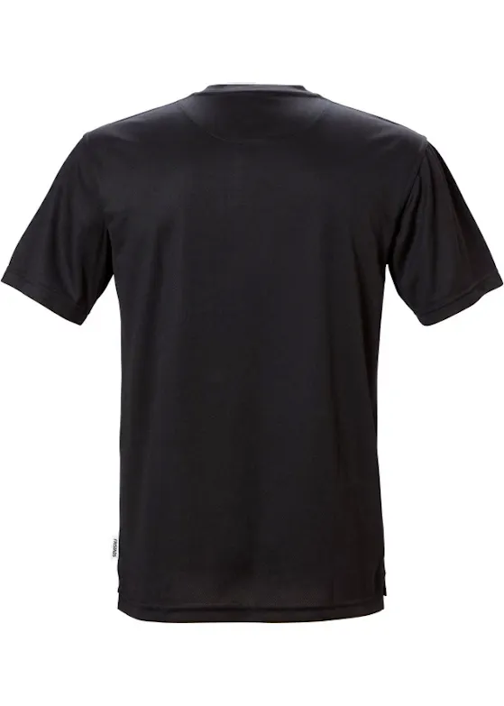 Fristads 100471 Coolmax T-Shirt 918 PF Regular Fit