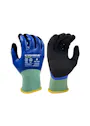 Kyorene K01-424 Pro nitrilbeschichteter Arbeitshandschuh Vorschaubild