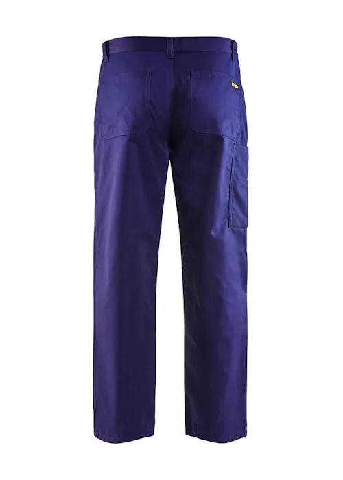 Blåkläder 17251800 Werkbroek