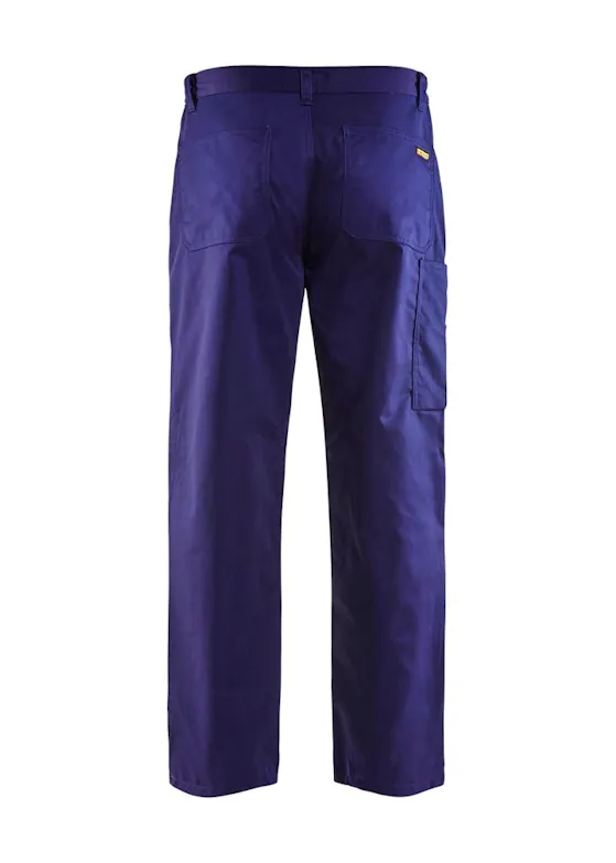 Blåkläder 17251800 Werkbroek