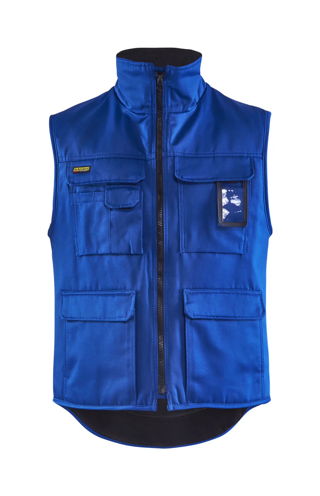 Korenblauw