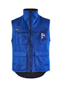 Blåkläder 3801 Bodywarmer Waterafstotend Verwarmd miniatuur