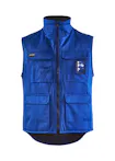 Korenblauw