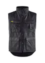 Blåkläder 3801 Bodywarmer Waterafstotend Verwarmd miniatuur