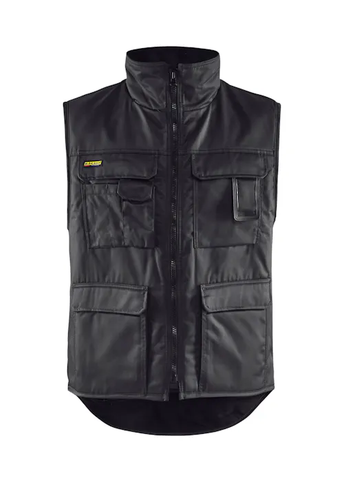 Blåkläder 3801 Gilet sans manches déperlant chauffant