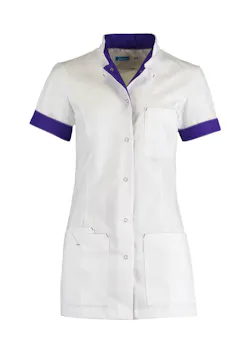 De Berkel Jill veste de soin Accent thumbnail (vignette)