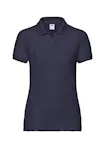 Donker marineblauw