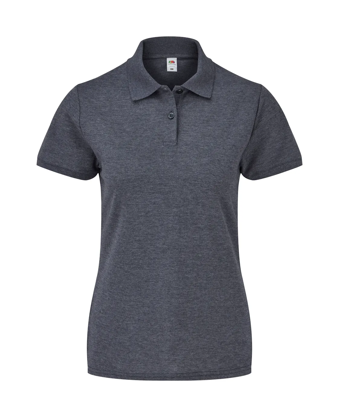 Dunkel Heather Grey