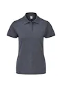 Fruit of The Loom 65/35 F517 Poloshirt Regular fit Dames miniatuur