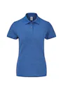 Fruit of The Loom 65/35 F517 Poloshirt Regular fit Dames miniatuur