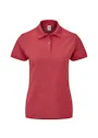 Fruit of The Loom 65/35 F517 Poloshirt Regular fit Dames miniatuur