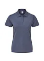 Fruit of The Loom 65/35 F517 Poloshirt Regular fit Dames miniatuur