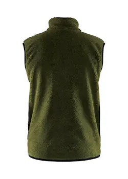 Blåkläder 3820 Pilé-Bodywarmer Verwarmd Regular Fit miniatuur
