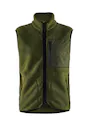 Blåkläder 3820 Pilé Bodywarmer miniatuur