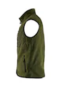Blåkläder 3820 Pilé Bodywarmer miniatuur