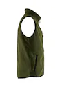 Blåkläder 3820 Pilé Bodywarmer miniatuur