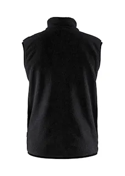 Blåkläder 3820 Pilé-Bodywarmer Verwarmd Regular Fit miniatuur
