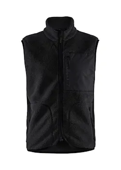 Blåkläder 3820 Pilé-Bodywarmer Verwarmd Regular Fit miniatuur