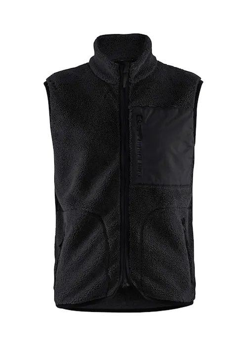 Blåkläder 3820 Pilé-Bodywarmer Verwarmd Regular Fit