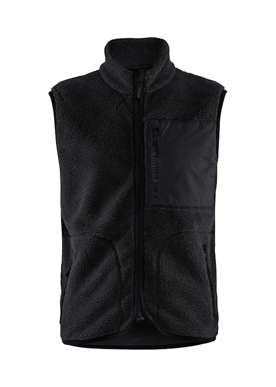 Blåkläder 3820 Pilé Bodywarmer