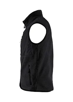 Blåkläder 3820 Pilé-Bodywarmer Verwarmd Regular Fit miniatuur