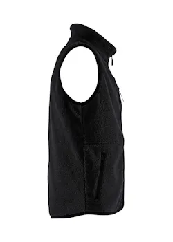 Blåkläder 3820 Pilé-Bodywarmer Verwarmd Regular Fit miniatuur