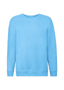 Fruit of The Loom Kids´ Premium Set-In Sweat
