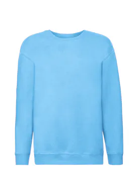 Fruit of The Loom Kids´ Premium Set-In Sweat