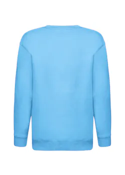 Fruit of The Loom Kids´ Premium Set-In Sweat miniatuur