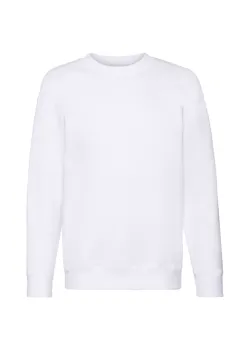 Fruit of The Loom Kids´ Premium Set-In Sweat miniatuur