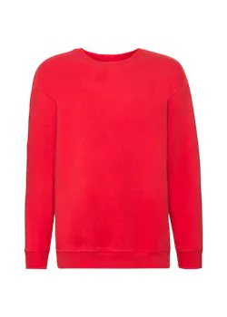 Fruit of The Loom Kids´ Premium Set-In Sweat miniatuur