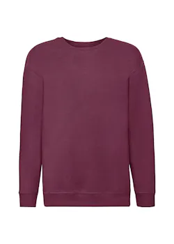 Fruit of The Loom Kids´ Premium Set-In Sweat miniatuur